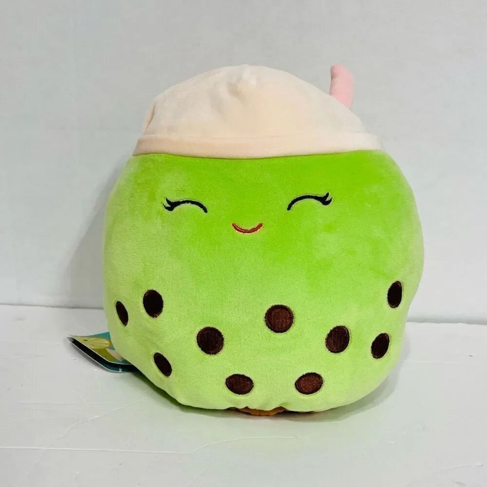 Squishmallows Flip A Mallows Kachina And Sevda   8”   NWT